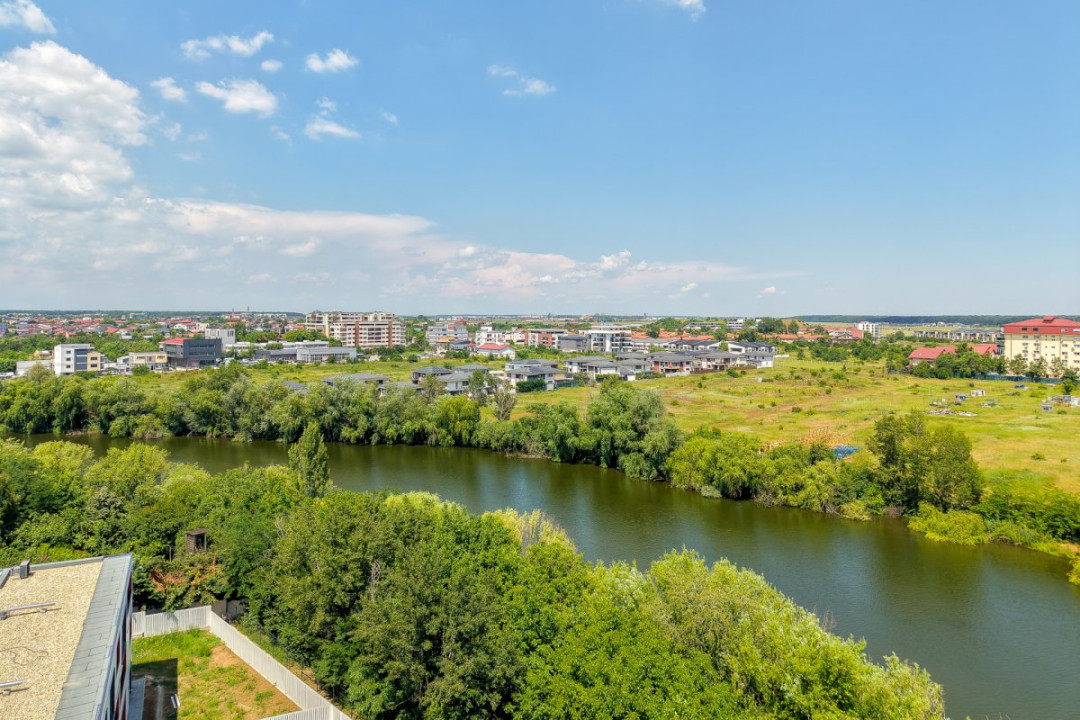 0% Comision! Duplex Premium | Grădină proprie | Pompă de Căldură H4L The Village