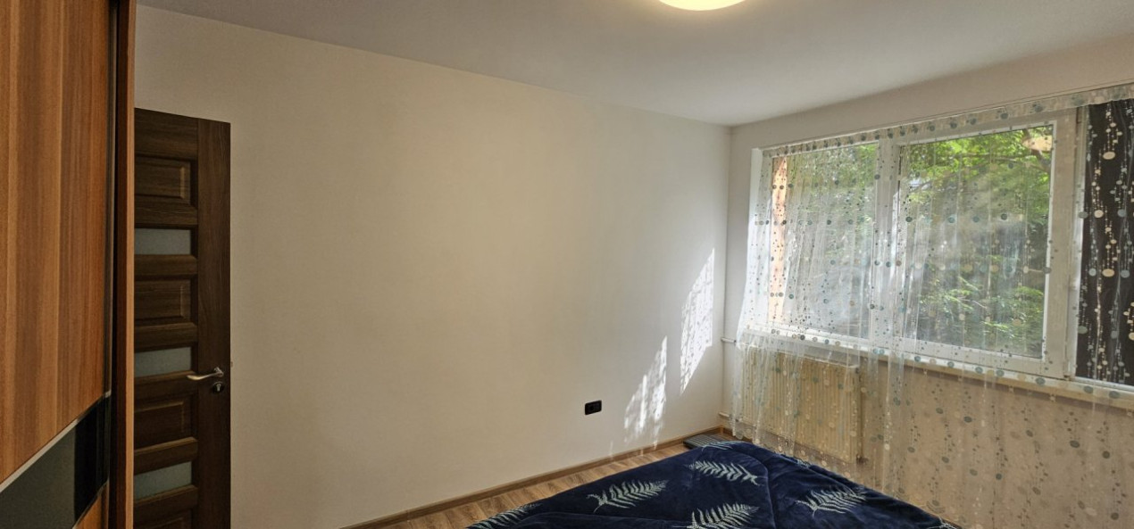 OBOR – APARTAMENT 3 CAMERE 70MP, ETAJ 2, LA CHEIE!