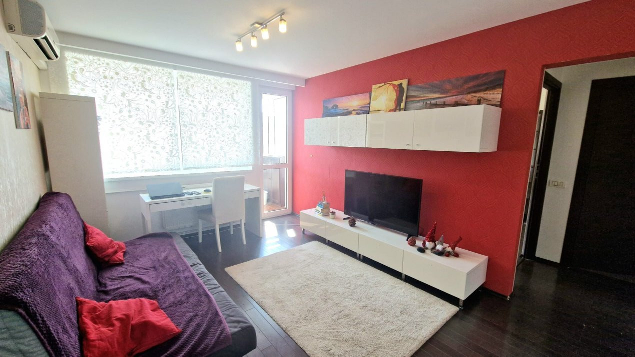 Apartament 2 camere Pta Muncii, langa Parcul Gheorghe Petrașcu