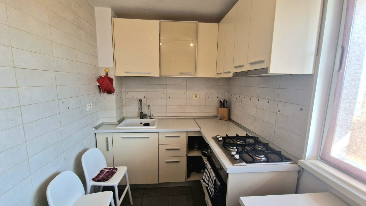 Apartament 2 camere Pta Muncii, langa Parcul Gheorghe Petrașcu