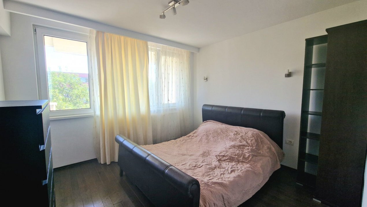 Apartament 2 camere Pta Muncii, langa Parcul Gheorghe Petrașcu