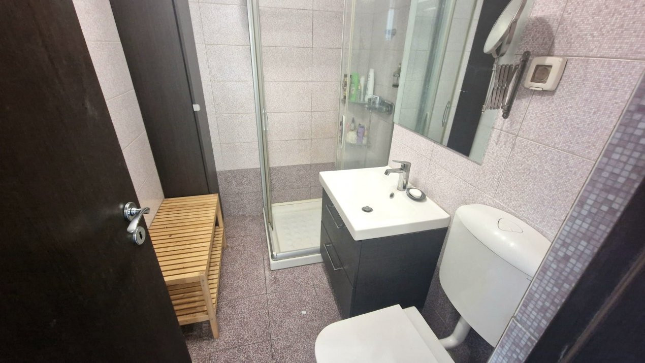 Apartament 2 camere Pta Muncii, langa Parcul Gheorghe Petrașcu