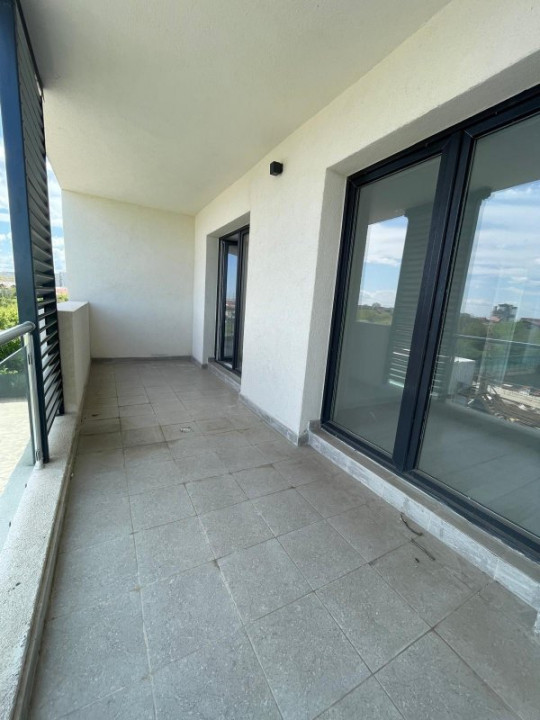 3 camere | 70 mp | Încălzire în pardoseală Ferestre panoramice | Vedere spre lac