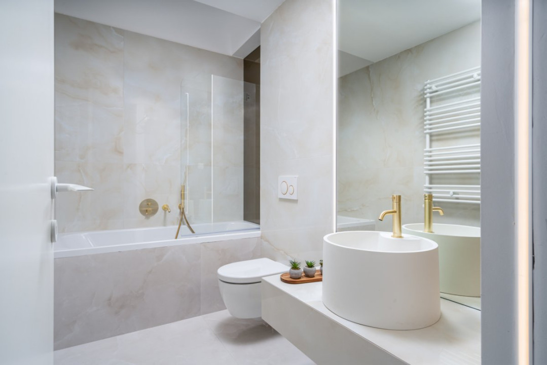 Cortina North - Ready to move by Urbanesq - Smart 1BR & Parking - TVA INCLUS