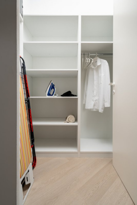 Cortina North - Ready to move by Urbanesq - Smart 1BR & Parking - TVA INCLUS