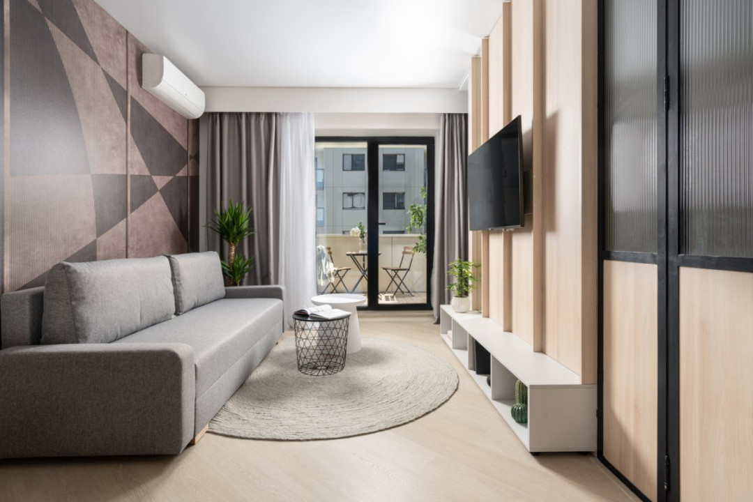 Cortina North - Ready to move by Urbanesq - Smart 1BR & Parking - TVA INCLUS