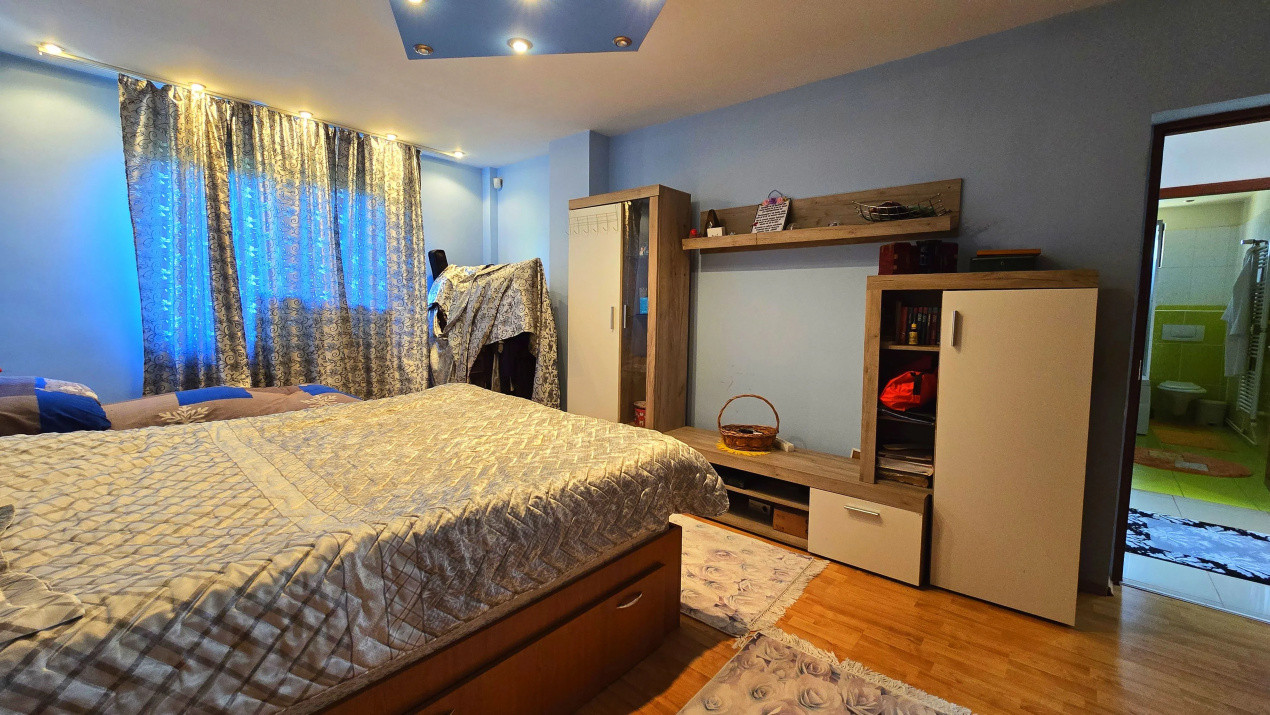 Lângă Lacul Pasărea, Vila cu 8 camere în care familia ta are loc să crească