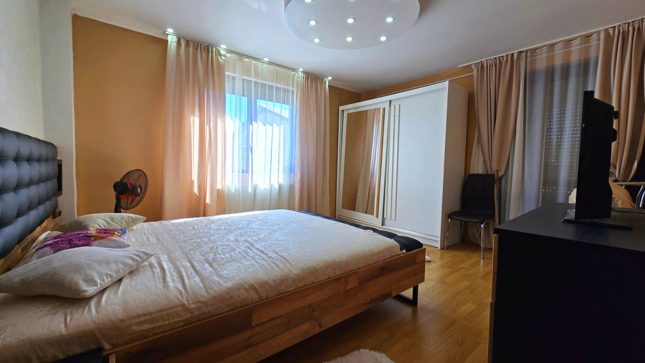 Lângă Lacul Pasărea, Vila cu 8 camere în care familia ta are loc să crească