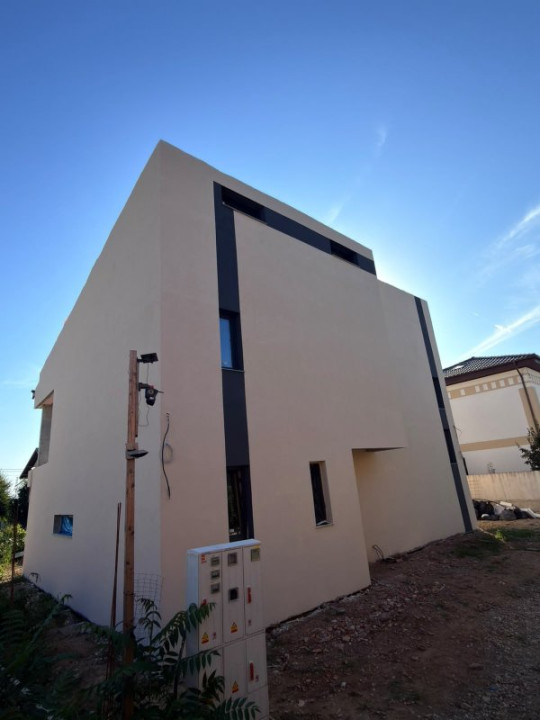 Casa individuala Chiajna