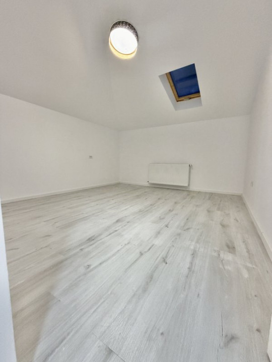Apartament 2 camere mansarda Militari Residence