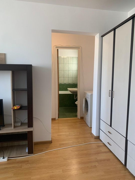 Apartament cu 2 camere de inchiriat - Piata Sudului/Sun Plaza