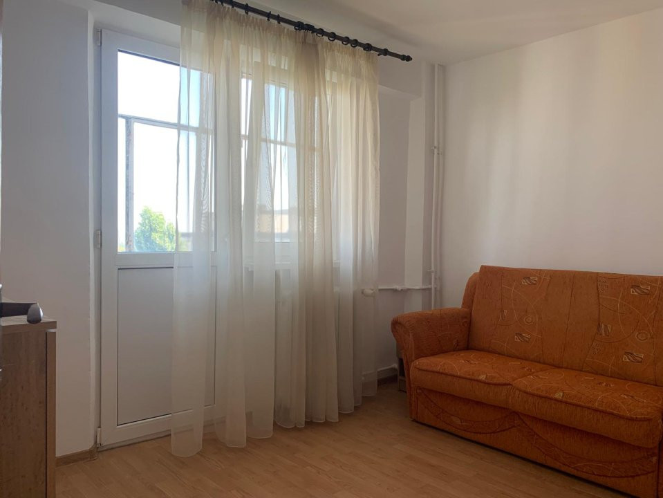 Apartament cu 2 camere de inchiriat - Piata Sudului/Sun Plaza