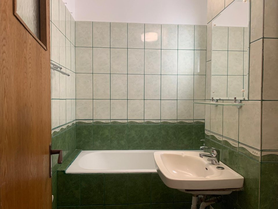 Apartament cu 2 camere de inchiriat - Piata Sudului/Sun Plaza