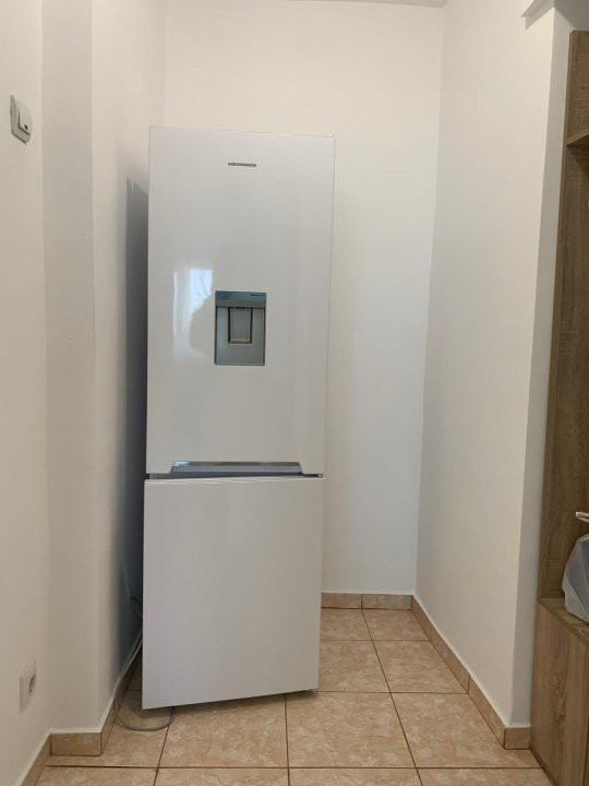 Apartament cu 2 camere de inchiriat - Piata Sudului/Sun Plaza