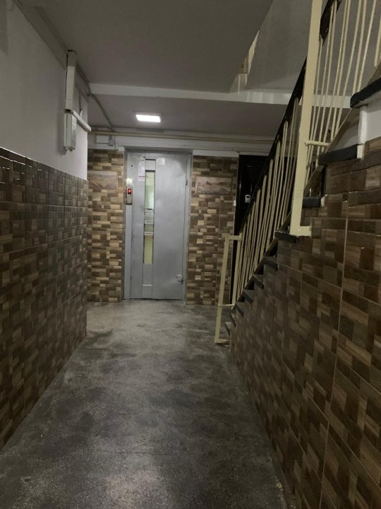 Apartament cu 2 camere de inchiriat - Piata Sudului/Sun Plaza