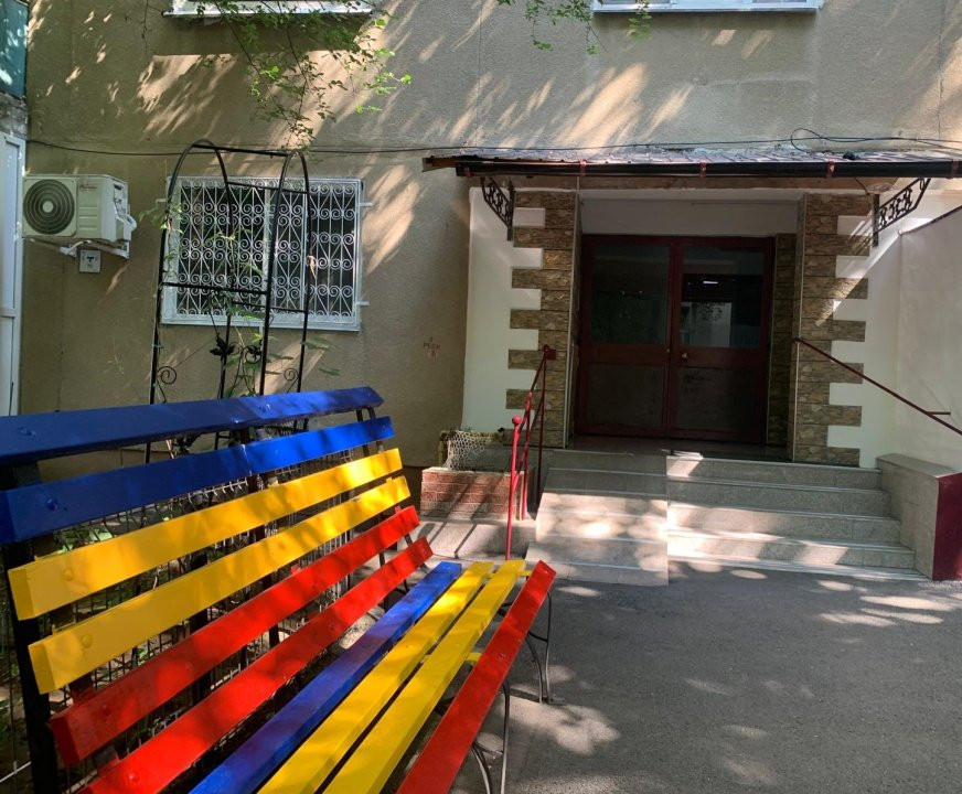 Apartament cu 2 camere de inchiriat - Piata Sudului/Sun Plaza