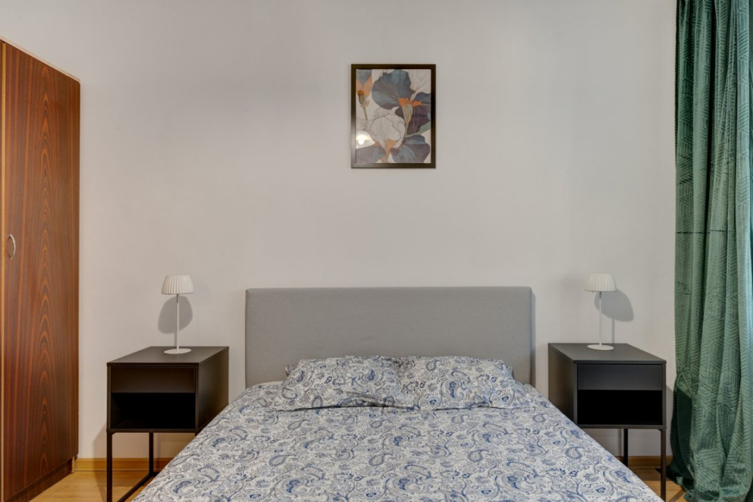 Apartament 3 camere decomandat | Metrou 1 Decembrie 