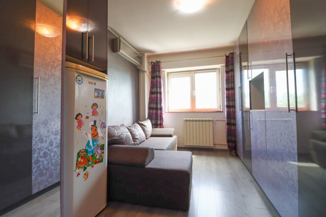 APARTAMENT 3 CAMERE - UNIRII – MATEI BASARAB | BLOC 2001 | PARCARE | BUNCAR