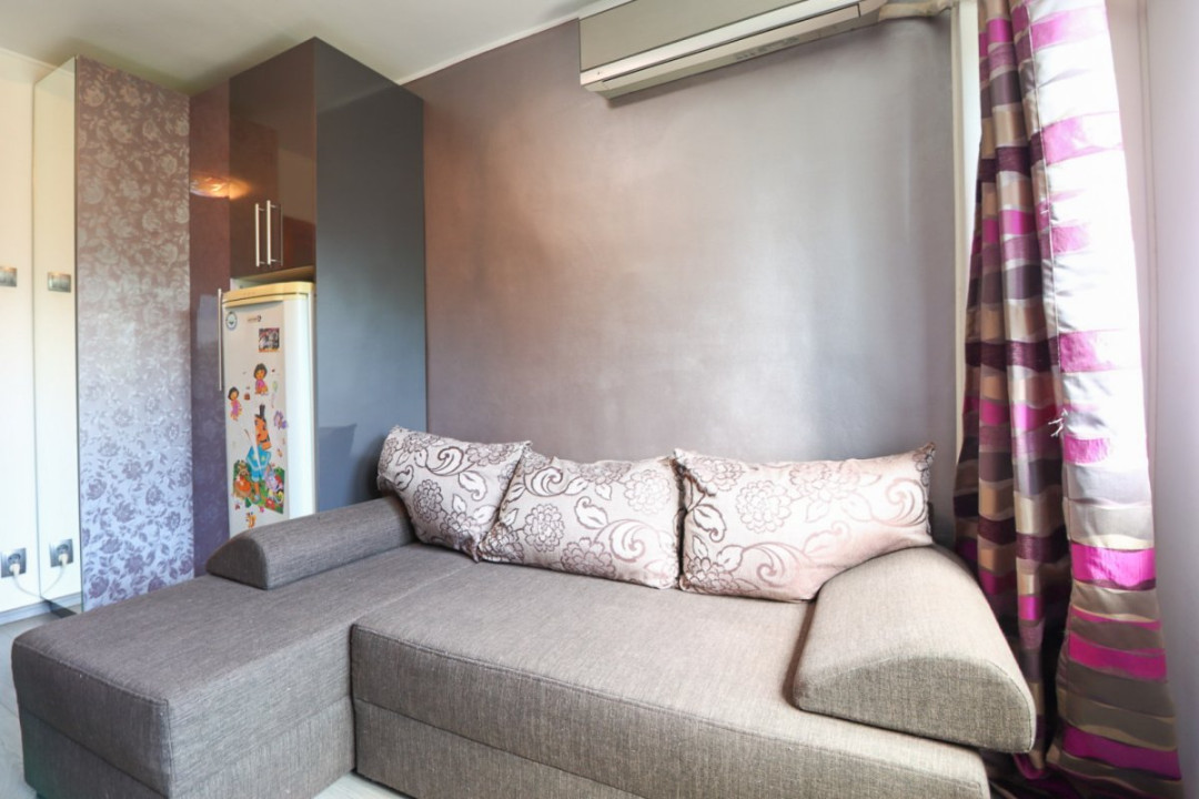 APARTAMENT 3 CAMERE - UNIRII – MATEI BASARAB | BLOC 2001 | PARCARE | BUNCAR