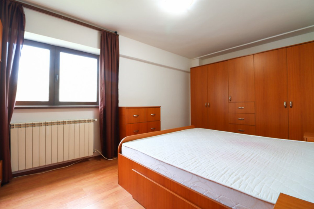 APARTAMENT 3 CAMERE - UNIRII – MATEI BASARAB | BLOC 2001 | PARCARE | BUNCAR