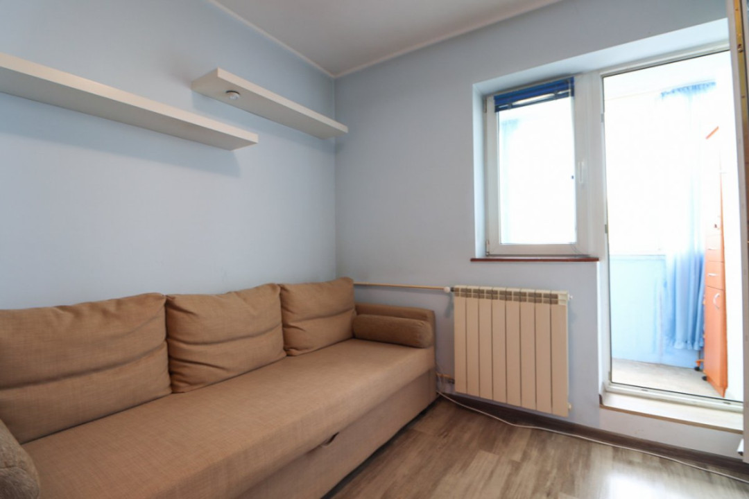 APARTAMENT 3 CAMERE - UNIRII – MATEI BASARAB | BLOC 2001 | PARCARE | BUNCAR