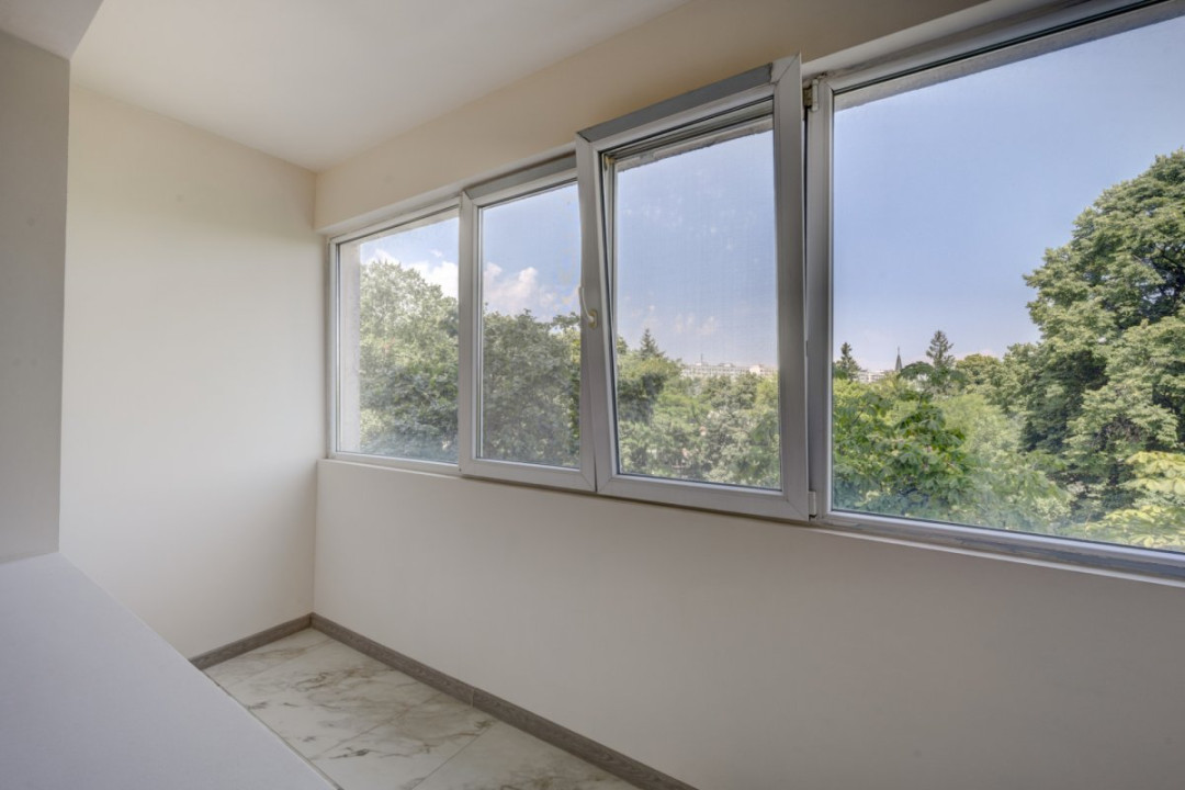 DRISTOR – BABA NOVAC, AP. 3 CAMERE 64 MP , ETAJ 4 DIN 10, 2 BALCOANE, RENOVAT!