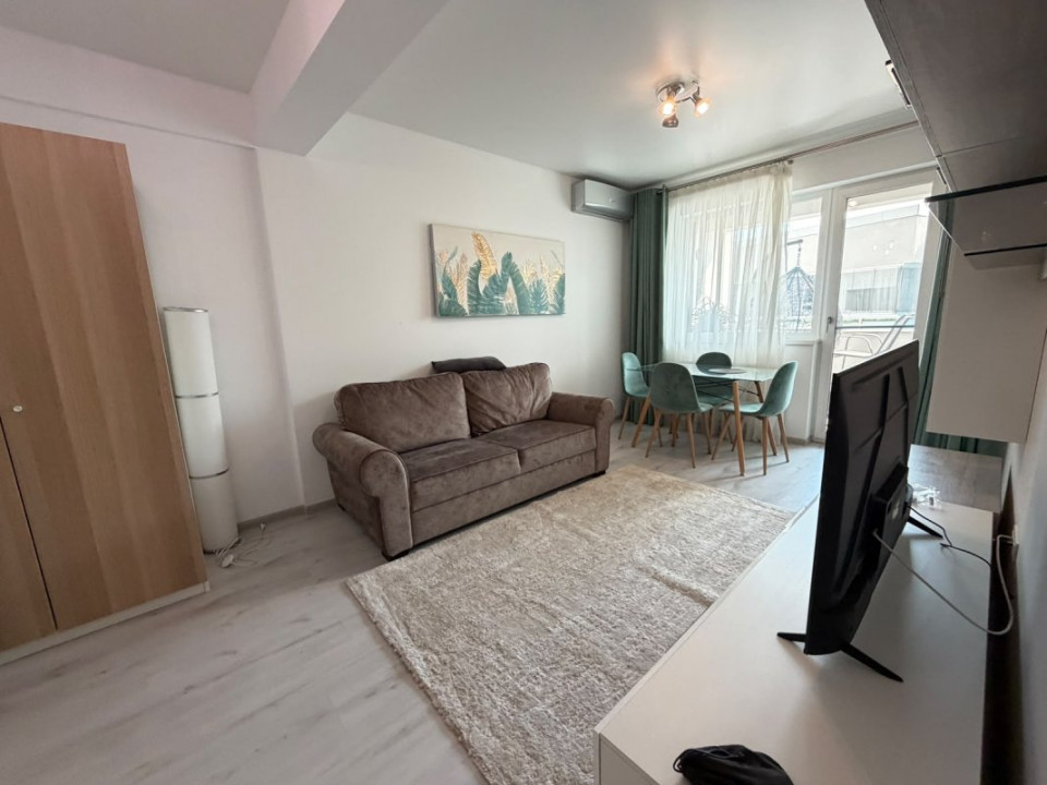 Apartament 2 Camere - Metrou Mihai Bravu