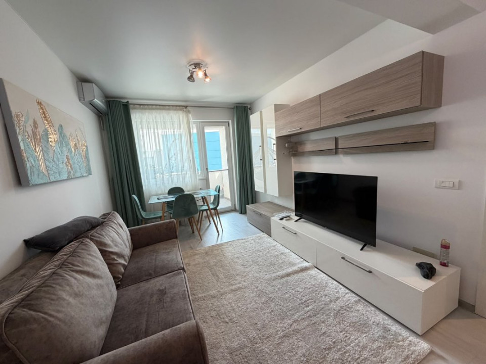 Apartament 2 Camere - Metrou Mihai Bravu