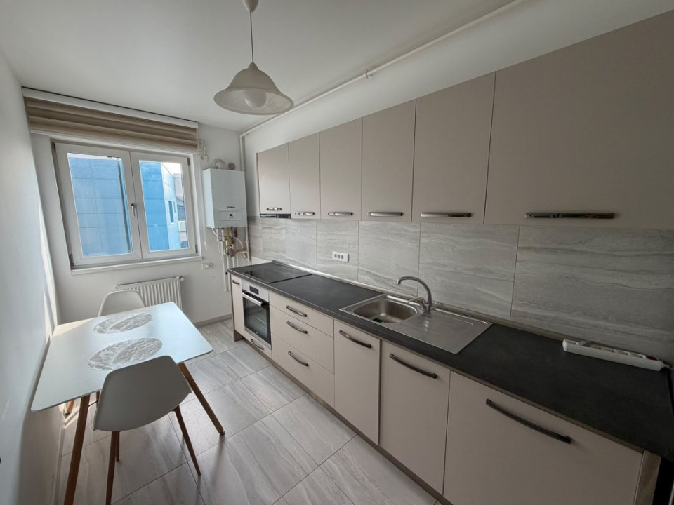 Apartament 2 Camere - Metrou Mihai Bravu