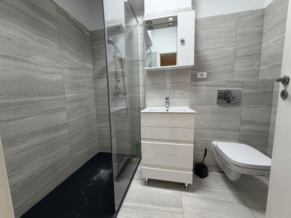 Apartament 2 Camere - Metrou Mihai Bravu