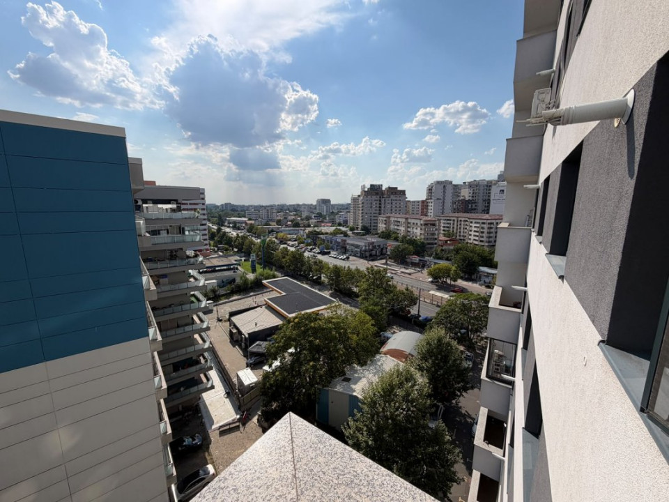 Apartament 2 Camere - Metrou Mihai Bravu