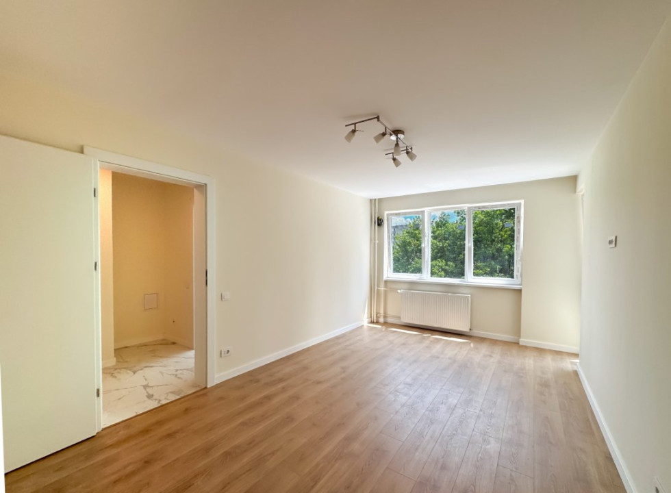 Apartament nou la un Pas de Metroul Favorit