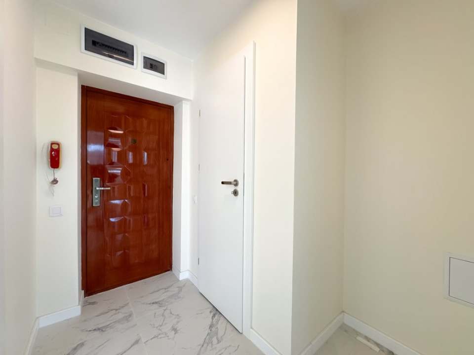 Apartament nou la un Pas de Metroul Favorit