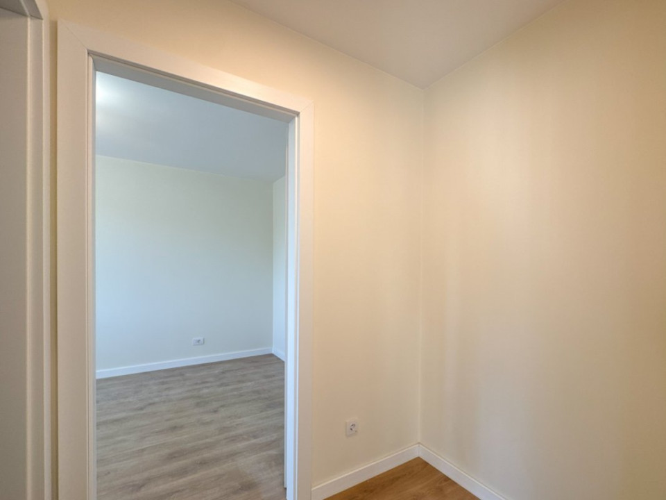 Apartament nou la un Pas de Metroul Favorit