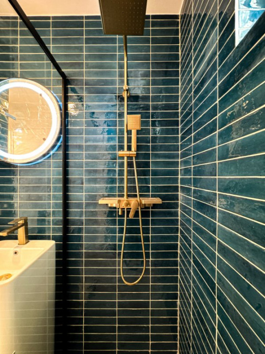 Apartament nou la un Pas de Metroul Favorit