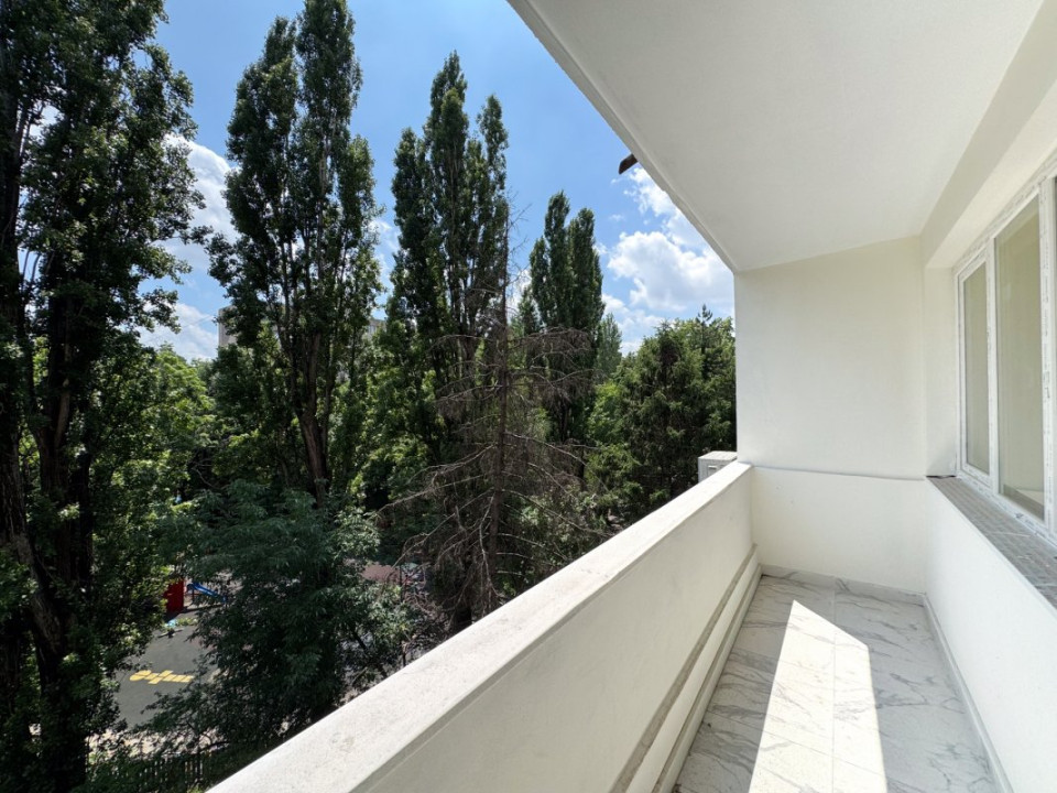 Apartament nou la un Pas de Metroul Favorit