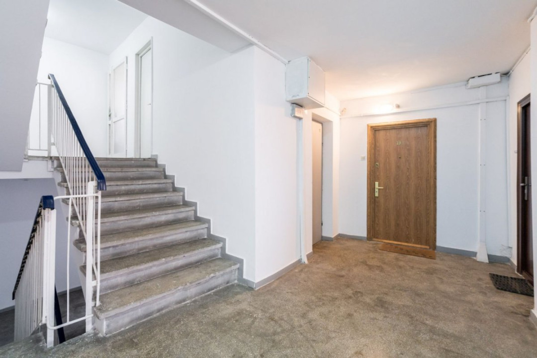 Inchiriere apartament 2 camere Dorobanti