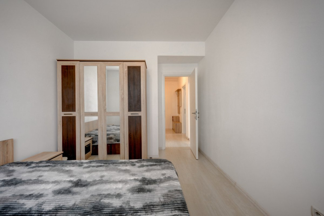 0% Comision Apartament 2 camere Fundeni | Centrala proprie