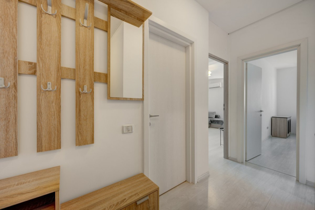 0% Comision Apartament 2 camere Fundeni | Centrala proprie