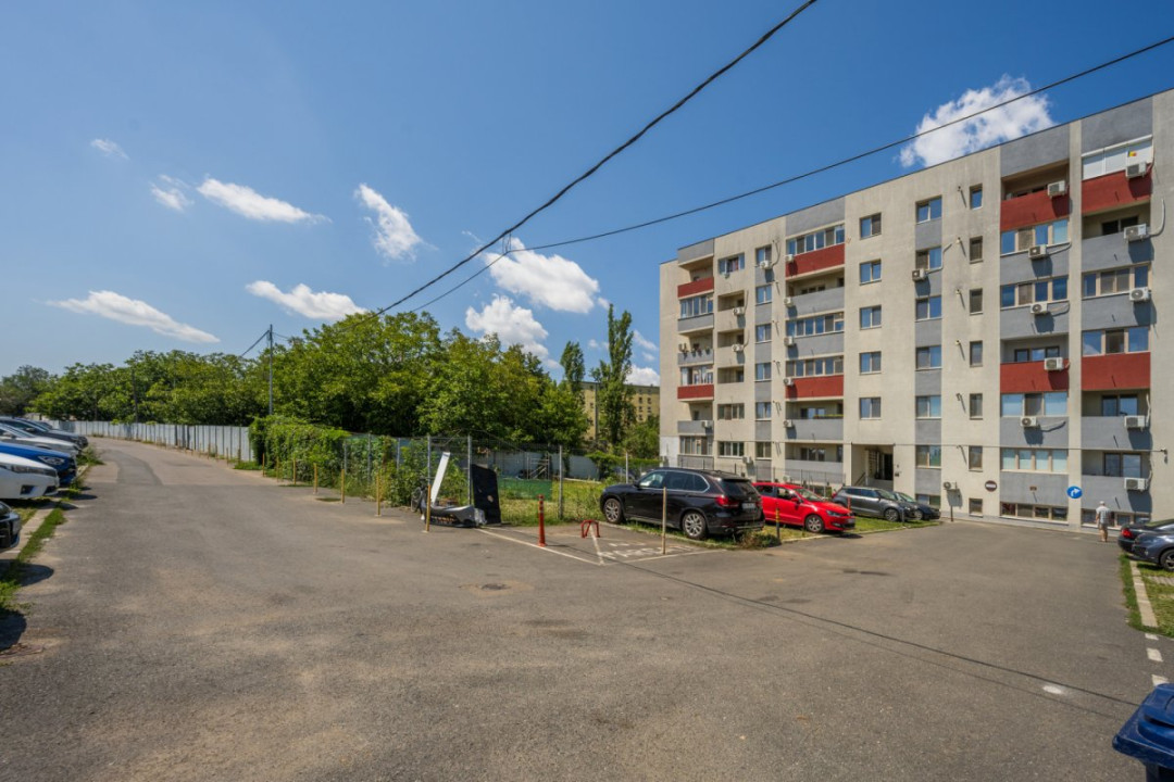 0% Comision Apartament 2 camere Fundeni | Centrala proprie