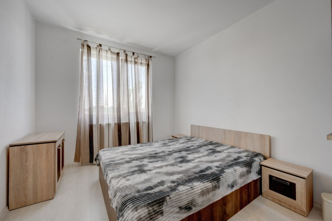 0% Comision Apartament 2 camere Fundeni | Centrala proprie 