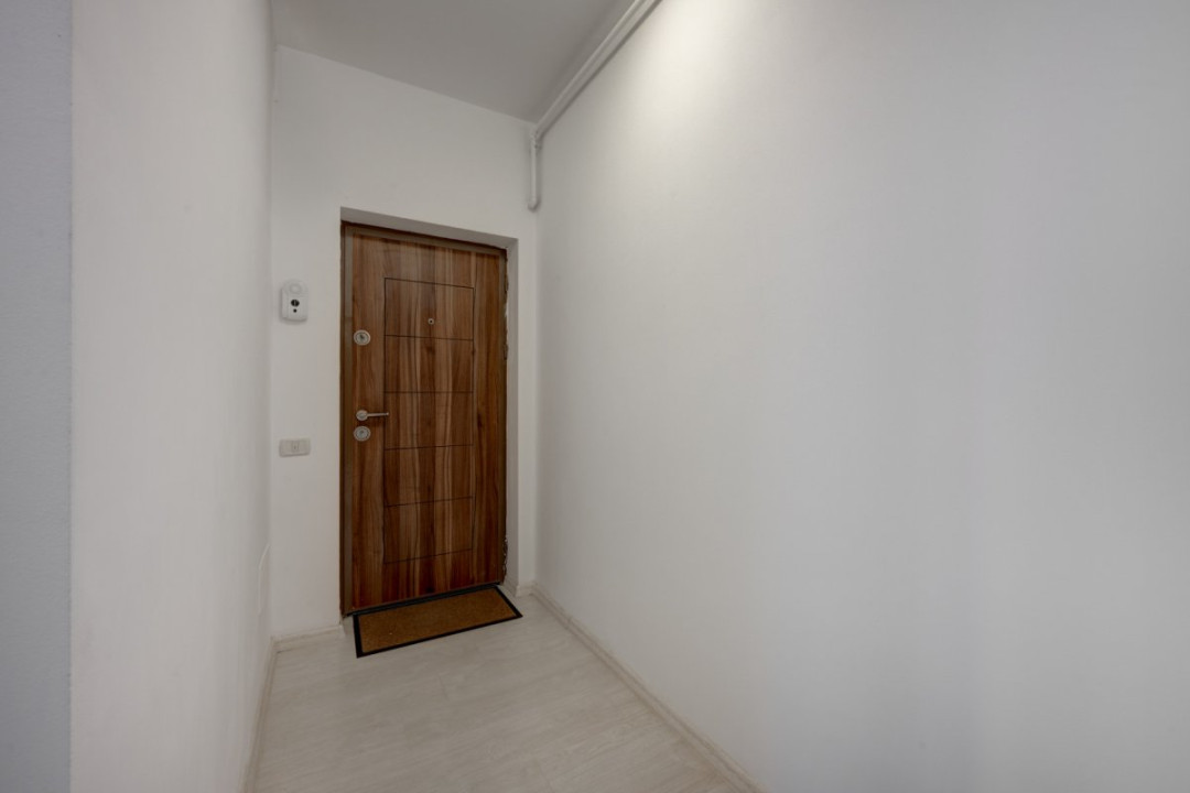 0% Comision Apartament 2 camere Fundeni | Centrala proprie 
