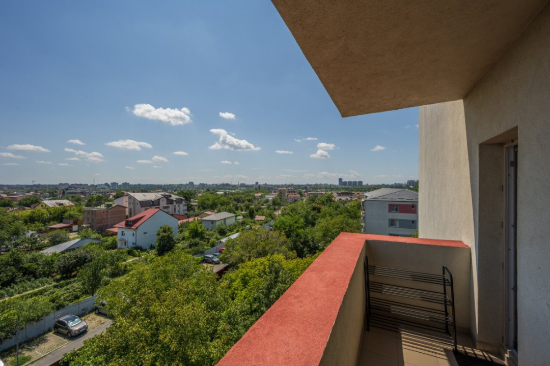 0% Comision Apartament 2 camere Fundeni | Centrala proprie 