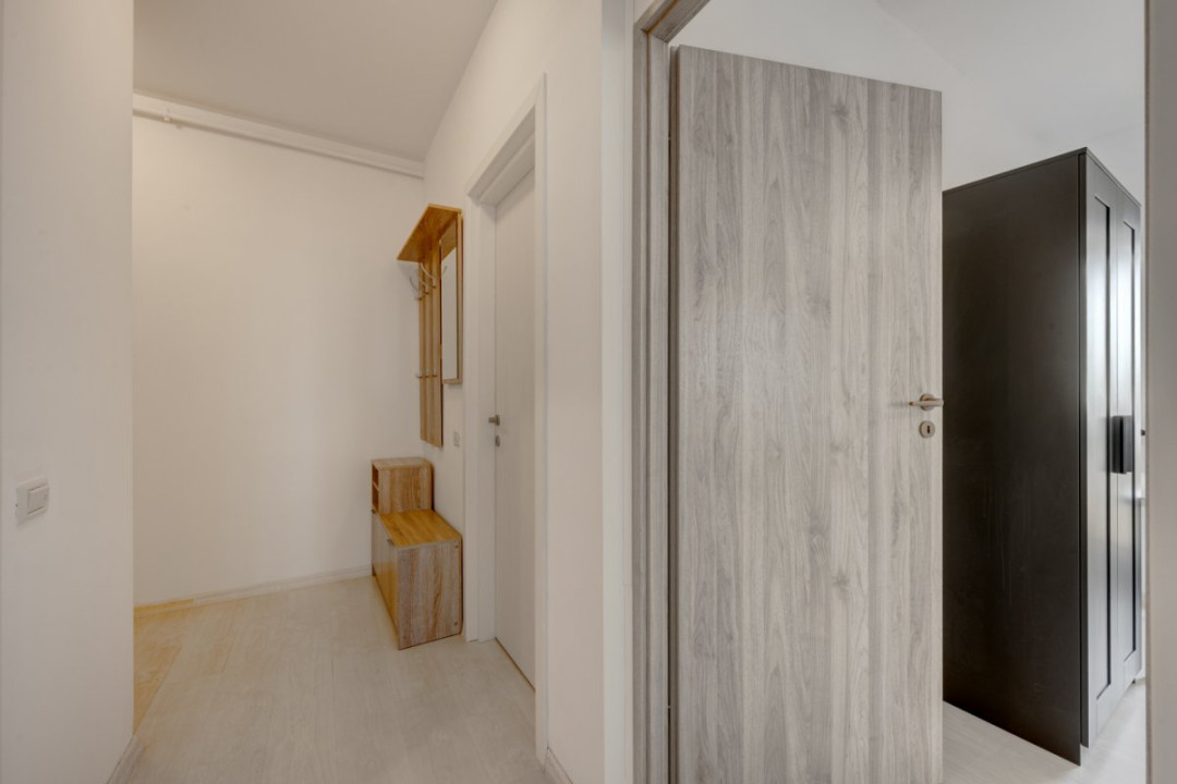 0% Comision Apartament 2 camere Fundeni | Centrala proprie 