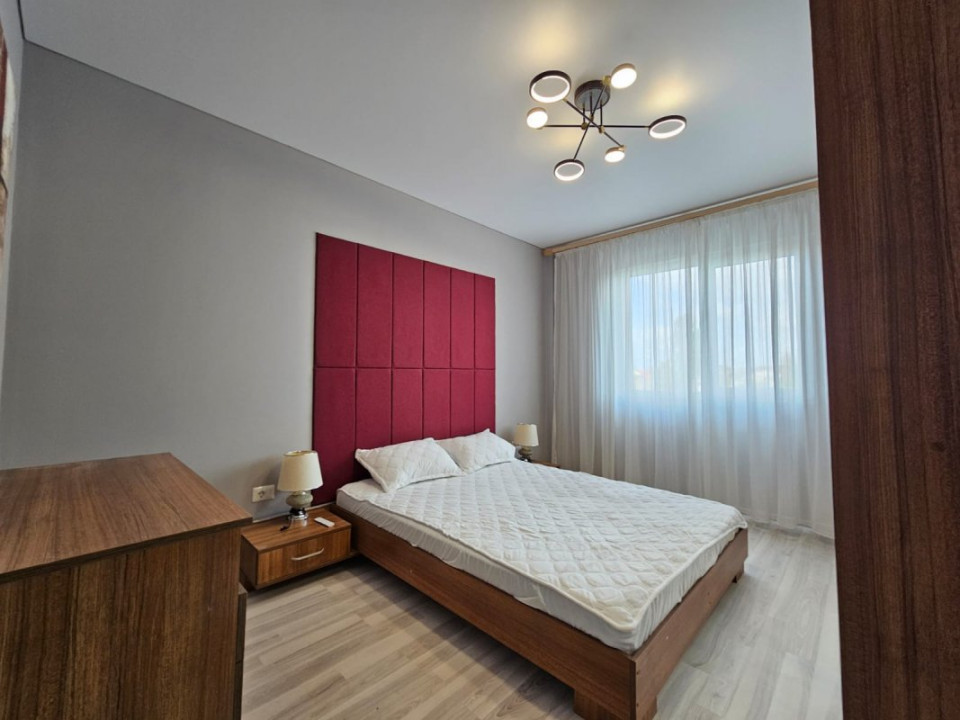Apartament cu 2 camere nou - Militari Pollux Residence