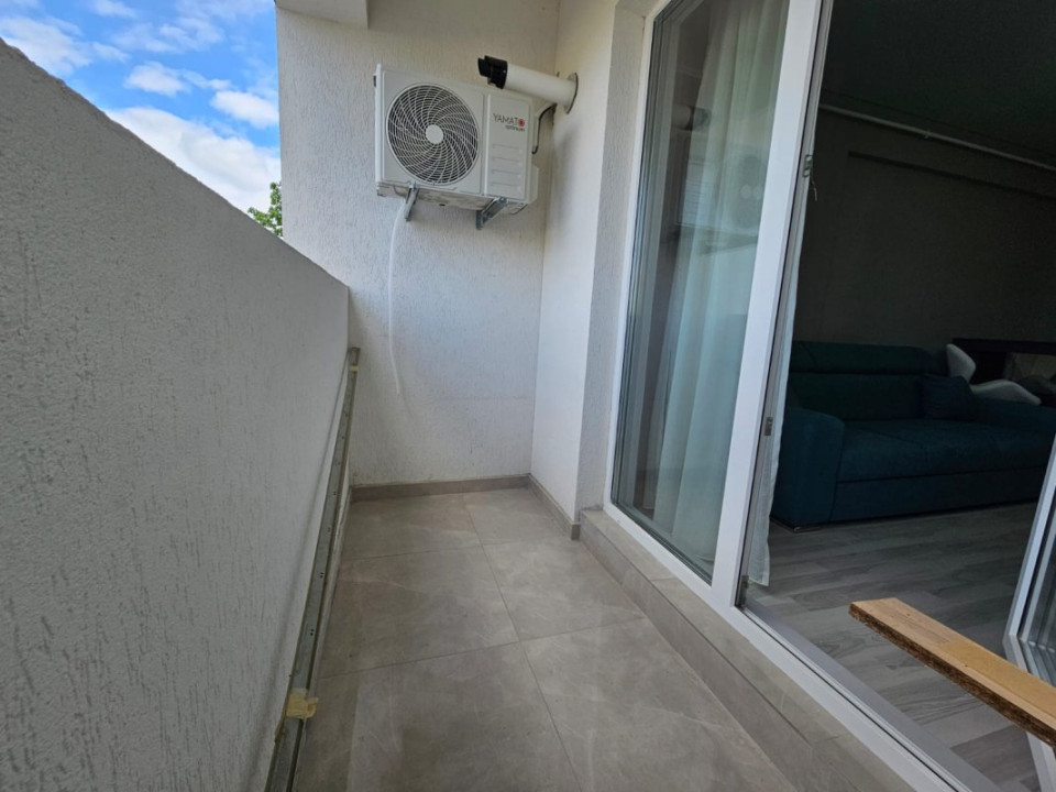 Apartament cu 2 camere nou - Militari Pollux Residence