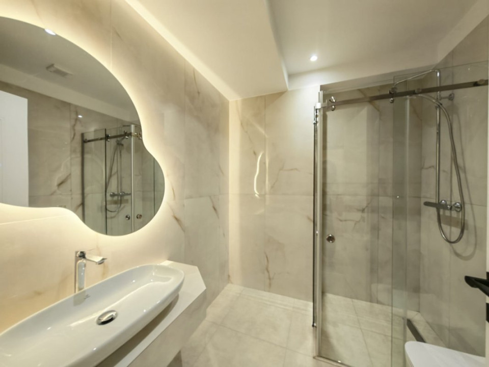 Studio My Place Pipera | Prima Închiriere | Mobilat și Utilat