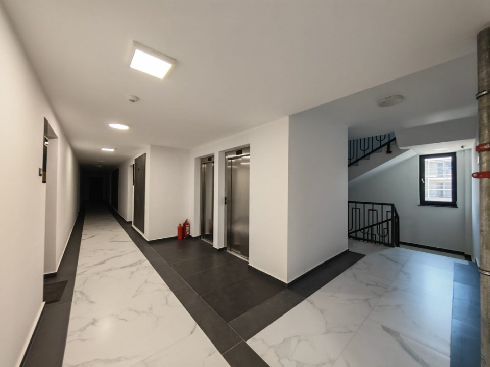 Studio My Place Pipera | Prima Închiriere | Mobilat și Utilat