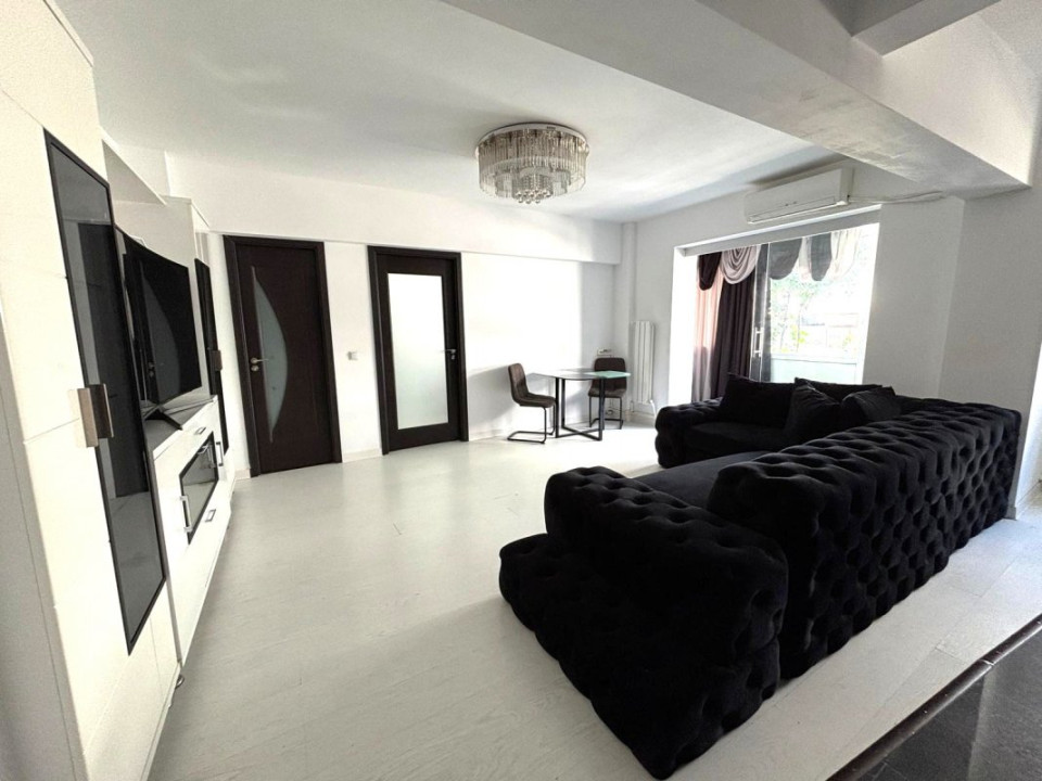 Apartament 2 camere | Calea Victoriei | Complet mobilat & utilat