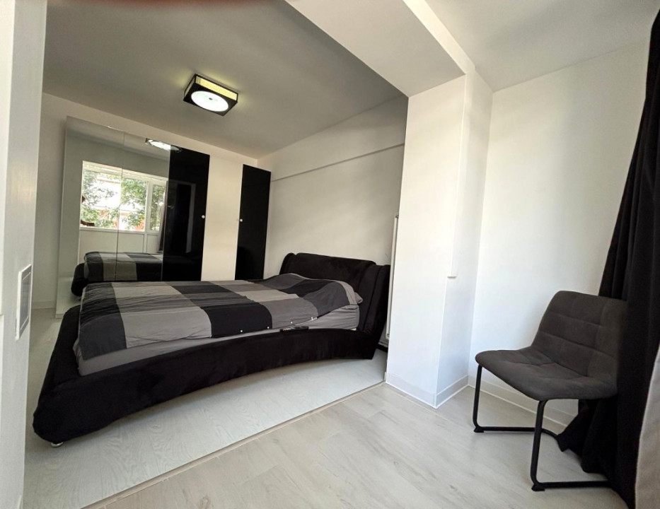 Apartament 2 camere | Calea Victoriei | Complet mobilat & utilat